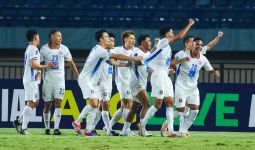 Merasa Punya Kesamaan, Pelatih Port FC Kirim Doa kepada Persib Bandung - JPNN.com