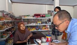 Bea Cukai Gelar Monitoring untuk Pastikan Stabilitas Harga Jual Eceran Hasil Tembakau - JPNN.com