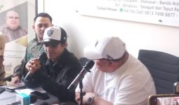 Vadel Badjideh Akhirnya Buka Suara Soal Tudingan Tidur Bareng & Menghamili Putri Nikita Mirzani - JPNN.com