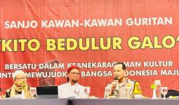 56 Mantan Napi Teroris Ucapkan Ikrar Setia kepada NKRI - JPNN.com