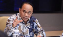 Budi Arie Dipanggil Prabowo Subianto, Jadi Menkominfo Lagi? - JPNN.com