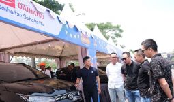 Gelar Carnival di Bandung, ACC Tebar Promo Menarik - JPNN.com