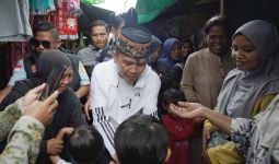 Pemimpin Merakyat, Agustiar Mampu Melestarikan Adat Istiadat Dayak - JPNN.com