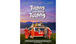 Film 'Tulang Belulang Tulang' Siap Tayang di Bioskop - JPNN.com