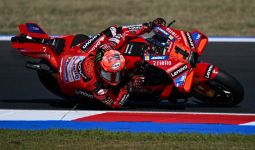 Hasil Kualifikasi MotoGP Emilia Romagna 2024, Gila! - JPNN.com