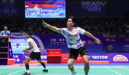 China Open 2024: Wakil Indonesia Raih Hasil Nestapa - JPNN.com