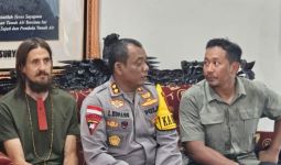 Respons Susi Pudjiastuti Setelah Pilot Kapten Philip Dibebaskan dari KKB - JPNN.com