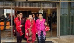 Megawati akan Terima Gelar Profesor Kehormatan dari Universitas Silk Road Internasional - JPNN.com