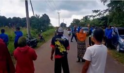 3 Warga Rempang Tersangka, Salah Satunya Lansia, LAM Siapkan Pengacara - JPNN.com