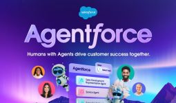 Salesforce Meluncurkan Layanan Agen AI Paling Unggul - JPNN.com