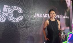 Jakarta World Cinema 2024 Resmi Dibuka, Marissa Anita Sambut Antusias - JPNN.com