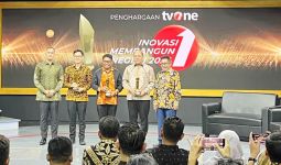 Inovasi Membangun Negeri 2024: Apresiasi bagi Pemda dan Perusahaan Visioner - JPNN.com