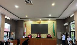 Ahli Hukum Yakin Kusumayati Dituntut Hukuman Tinggi, Ini Alasannya - JPNN.com