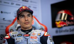 Marc Marquez Bertekad Akan Lebih Optimal di MotoGP Malaysia - JPNN.com