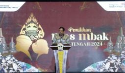 Nana Sudjana Mendorong Mas-Mbak Jawa Tengah Meningkatkan Promosi Pariwisata & Budaya - JPNN.com