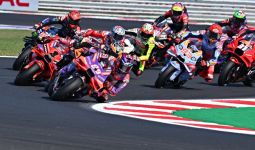 Live Streaming Race MotoGP Emilia Romagna, Mulai Jam 6, Marquez Pesimistis - JPNN.com