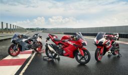 TVS Apache RR 310 Terbaru Siap Bersaing dengan Ninja 300 dan Yamaha R3 - JPNN.com