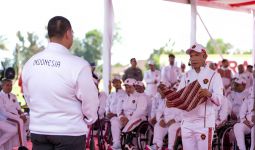 Ini Target Indonesia di Paralimpiade Paris 2024 - JPNN.com