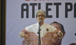 Didiet Maulana Bangga Rancang Kostum Sandya Niskala untuk Paralimpiade Paris 2024 - JPNN.com