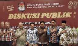 Gelar Diskusi Pilkada, KAHMI Jaya dan KPU DKI Ajak Masyarakat Tidak Golput - JPNN.com