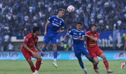 Sikap PT LIB soal Kerusuhan Suporter Seusai Duel Persib vs Persija - JPNN.com