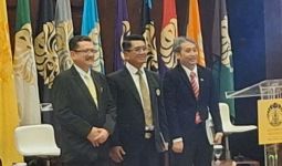 Heri Hermansyah Terpilih Sebagai Rektor Universitas Indonesia 2024-2029 - JPNN.com