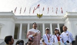 Menpora Dito Ariotedjo Bangga dengan Pencapaian Indonesia di Paralimpiade Paris 2024 - JPNN.com