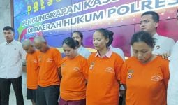 Penyimpangan Seksual & Pinjol jadi Alasan 5 Orang Ini Bunuh Anak Usia 5 Tahun - JPNN.com