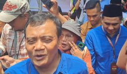 Ahmad Luthfi Sempat Ragu Maju Pilgub Jateng, Ini Alasannya - JPNN.com