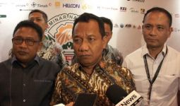 Kampanye Dirty Nickel Harus Diwaspadai oleh Pengusaha Tambang - JPNN.com