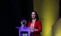 Produk Reksa Dana BRI-MI Raih Penghargaan Merdeka Awards 2024 - JPNN.com