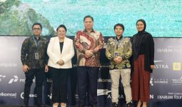 Komitmen Pemerintah dalam Green Energy: Kunci Penurunan Emisi di Indonesia - JPNN.com