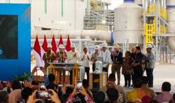 Ribka Haluk: Smelter PTFI Memberikan Dampak Positif Bagi Perekonomian Daerah - JPNN.com