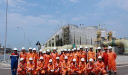 Rangkaian AJP 2024, Pertamina Ajak Instan Media Mengunjungi PLTGU Jawa 1 - JPNN.com