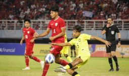 Indra Sjafri Ungkap Alasan tidak Memilih Arkhan Kaka di Timnas U-20 Indonesia - JPNN.com