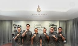 Citra Modern Residence, Hunian yang Memadukan Inovasi dan Estetika - JPNN.com