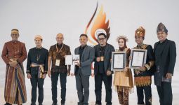 Pegadaian Raih 8 Penghargaan di Ajang The Best Indonesian Contact Center 2024 - JPNN.com