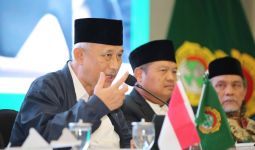 Rakornas LDII Rumuskan Penguatan Organisasi dan Sukseskan Pilkada 2024 - JPNN.com