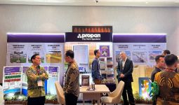 BCI Asia Award 2024, Propan Kembali Jadi Partner - JPNN.com