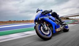 Superbike Yamaha YZF-R1 dan R1M 2025 Hadir dengan Serangkaian Peningkatan - JPNN.com