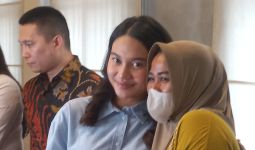 2 Terlapor Kasus Pencemaran Nama Baik Minta Maaf, Azizah Salsha Bilang Begini - JPNN.com