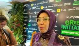 Dirjen EBTKE Sebut Pemanfaatan EBT Perlu Investasi USD 15,9 Miliar hingga 2030 - JPNN.com