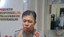 Rektor UMI Makassar Ditetapkan Tersangka Kasus Penggelapan - JPNN.com