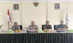 Kementan Tingkatkan Transparansi Program PAT Lewat Teknologi Geospasial - JPNN.com