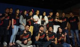 Ramaikan Industri Perfilman Indonesia, Minka Rosie Production Siapkan 4 Film - JPNN.com