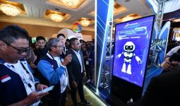 Inovasi Digitalisasi Pertamina Sabet Penghargaan di FORDIGI SUMMIT 2024 - JPNN.com