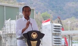 Presiden Jokowi: Indonesia Mengutuk Keras Serangan Israel ke Lebanon - JPNN.com