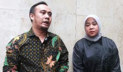 Laporkan Doddy Sudrajat atas Dugaan Penelantaran Anak, Puput Hanya Tuntut Hal Ini - JPNN.com