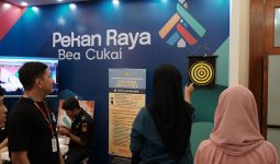 Lewat Kegiatan Ini, Bea Cukai Dukung Pemberdayaan dan Pengembangan Potensi UMKM - JPNN.com