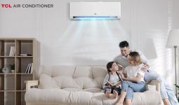 TCL Hadirkan Gentle Cool Inverter AC, Dingin Hemat Listrik Hingga 70% - JPNN.com